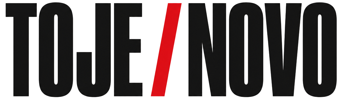 To je novo