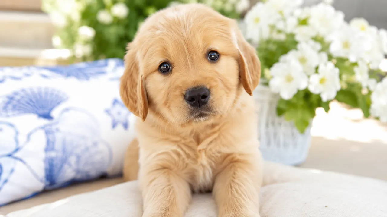 Ko kupujemo psa, ne kupujemo igrače 🐾