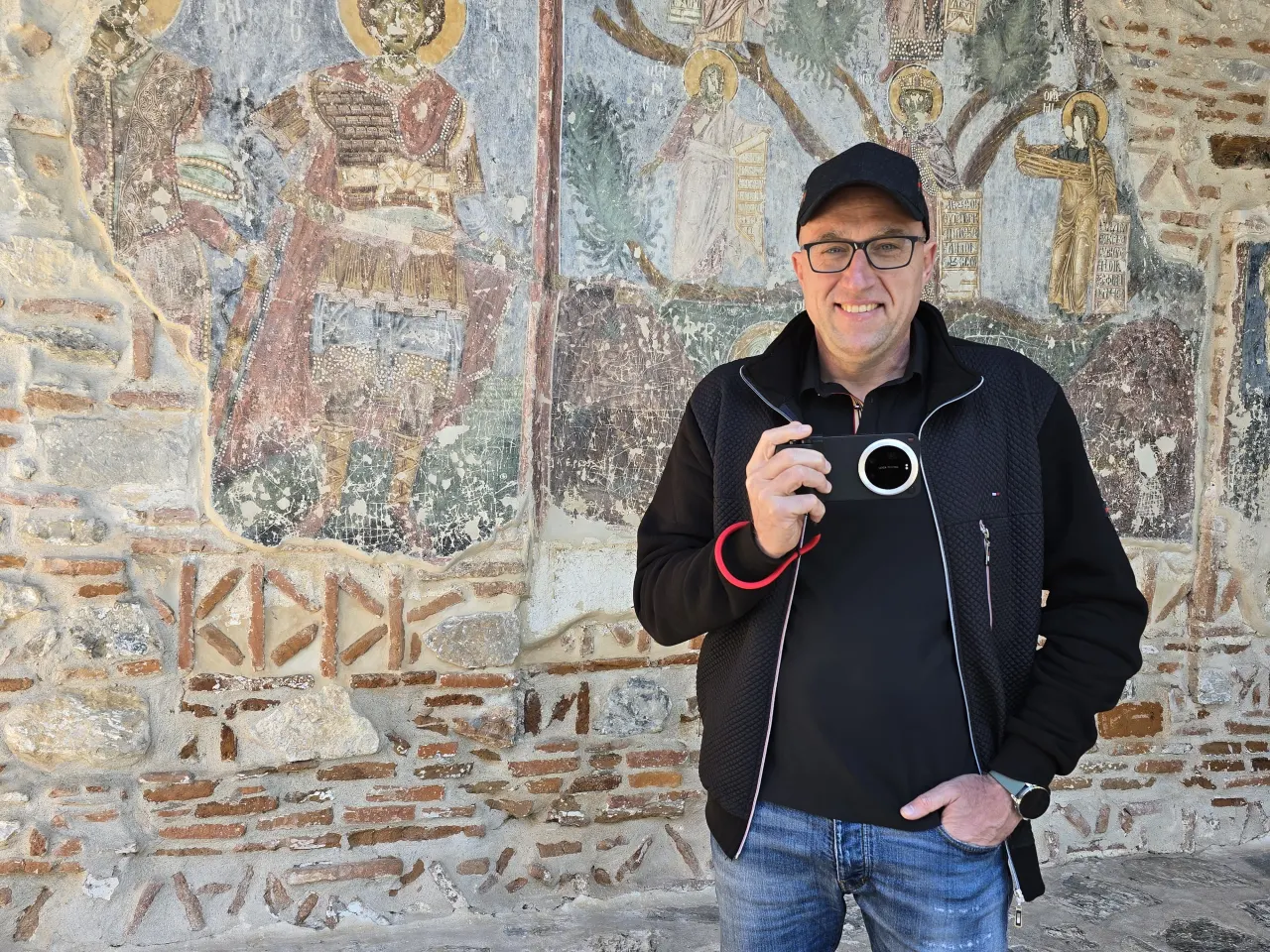 Peter Irman: Kralj detajlov v rokah fotografa 