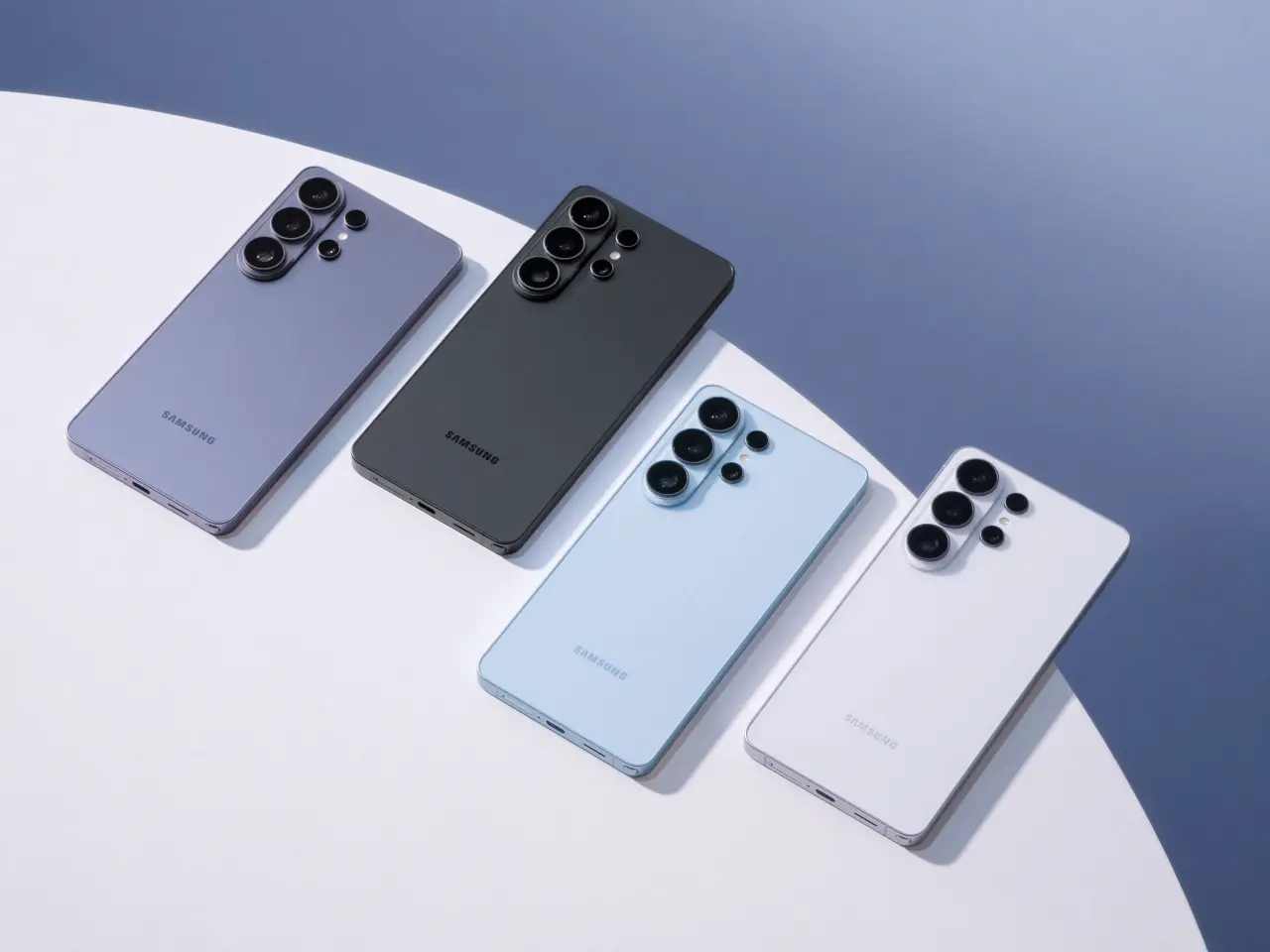 Samsung: od razprav k dejanjem