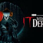Pennywise se vrača