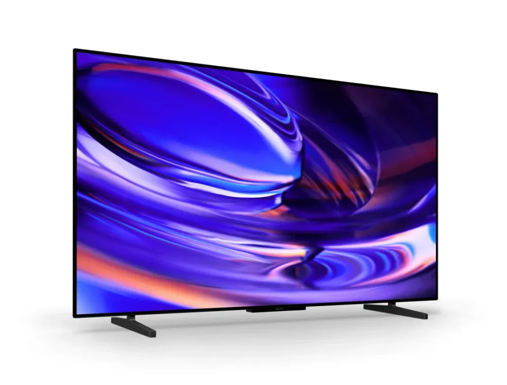 Predstavljamo vam Sony BRAVIA 6!