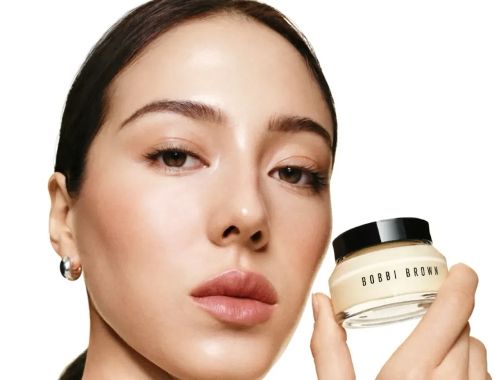 Bobbi Brown in novi Vitamin Enriched Face Base+