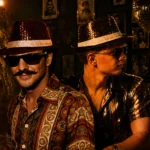 To so Funk Loving Criminals