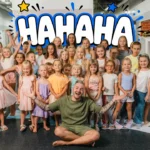 Dejan Dogaja – HA HA HA