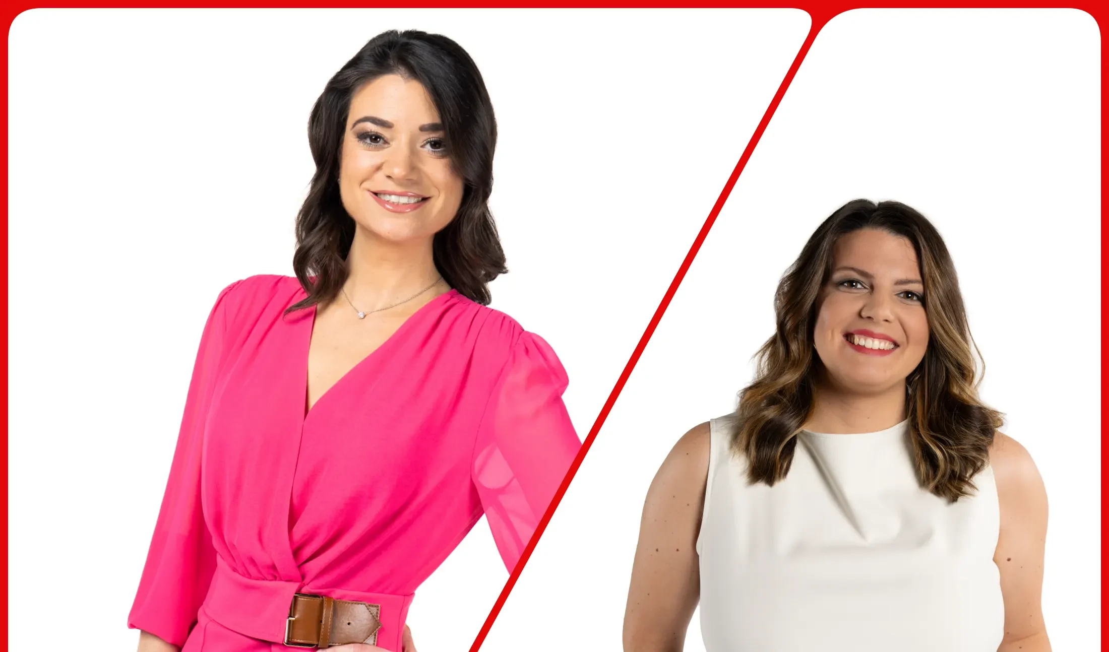 Pop TV – dve novi voditeljici