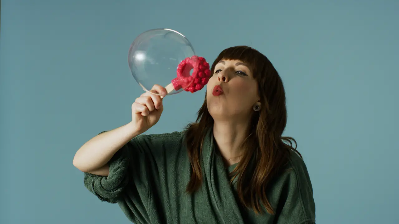 Lush – za pojesti dobra kozmetika