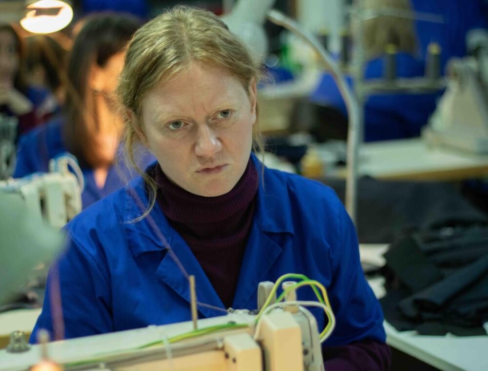 Nagrajena evropska drama »Narejeno v EU« prihaja na HBO Max