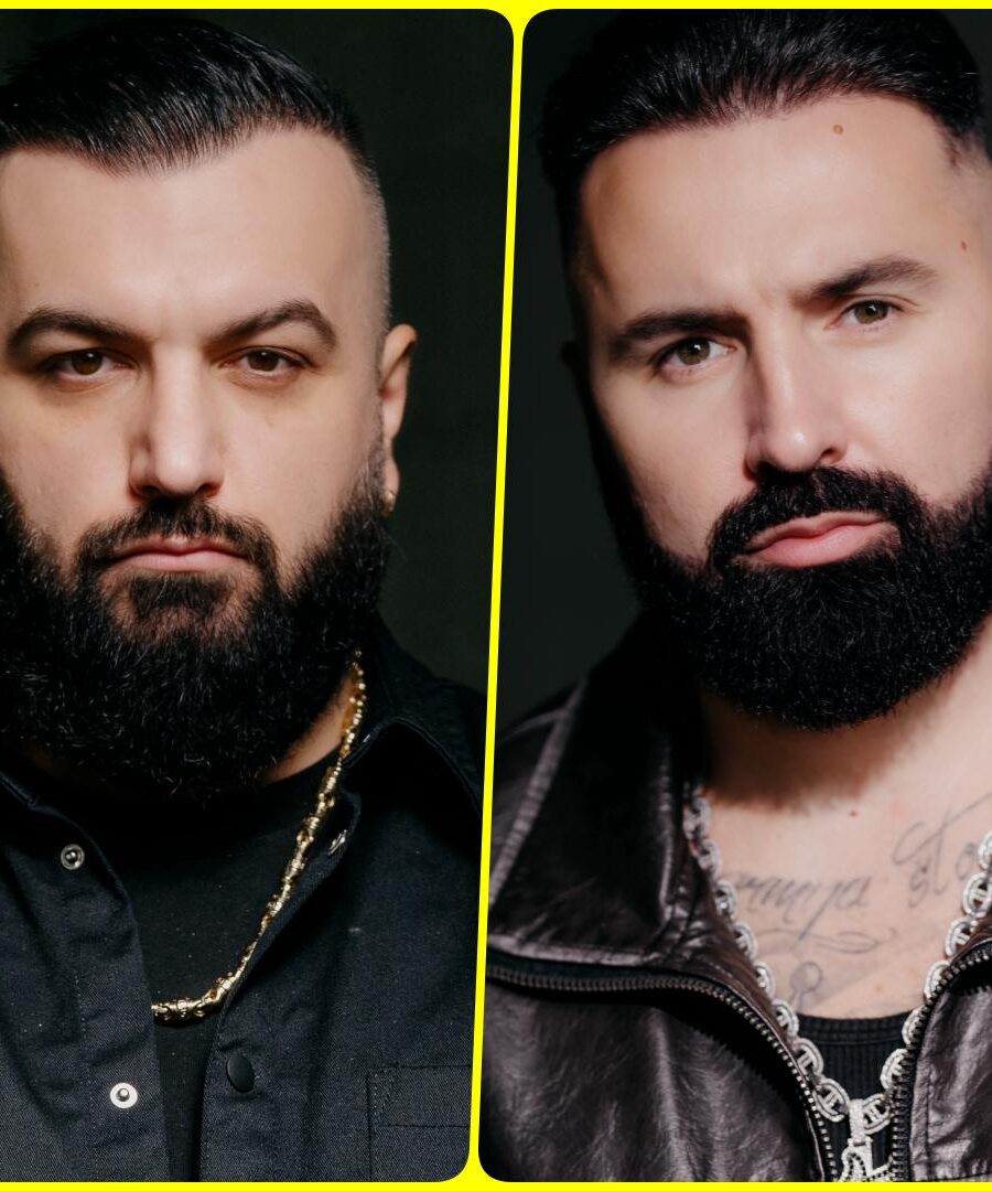 Jala Brat in Buba Corelli 3. oktobra prihajata v Stožice