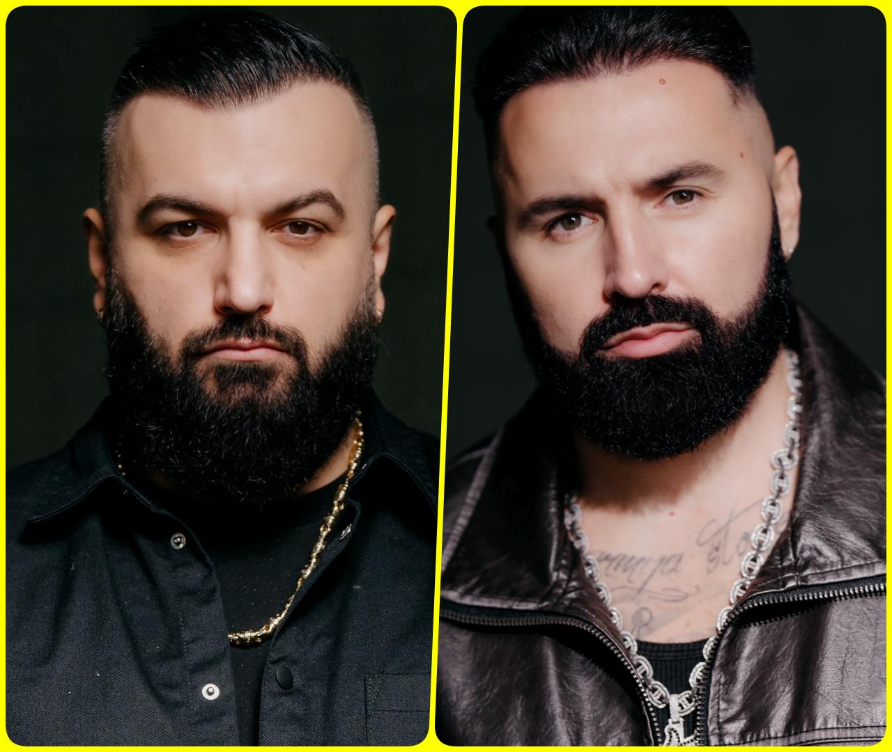 Jala Brat in Buba Corelli 3. oktobra prihajata v Stožice